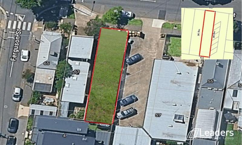 61 Roseberry St, Ascot Vale, VIC 3032