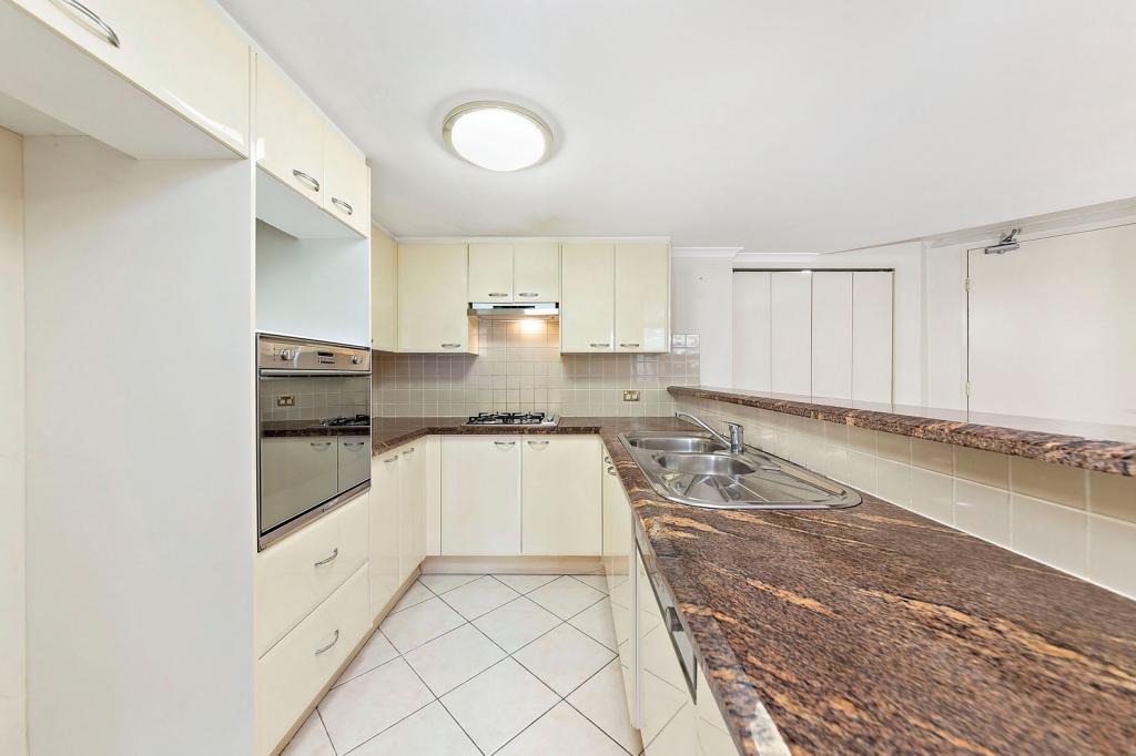 16/5-7 Beresford Rd, Strathfield, NSW 2135