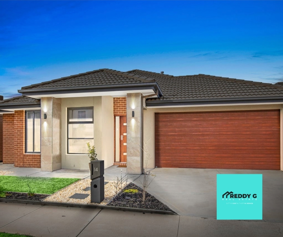 14 Gallaxus Ave, Wyndham Vale, VIC 3024