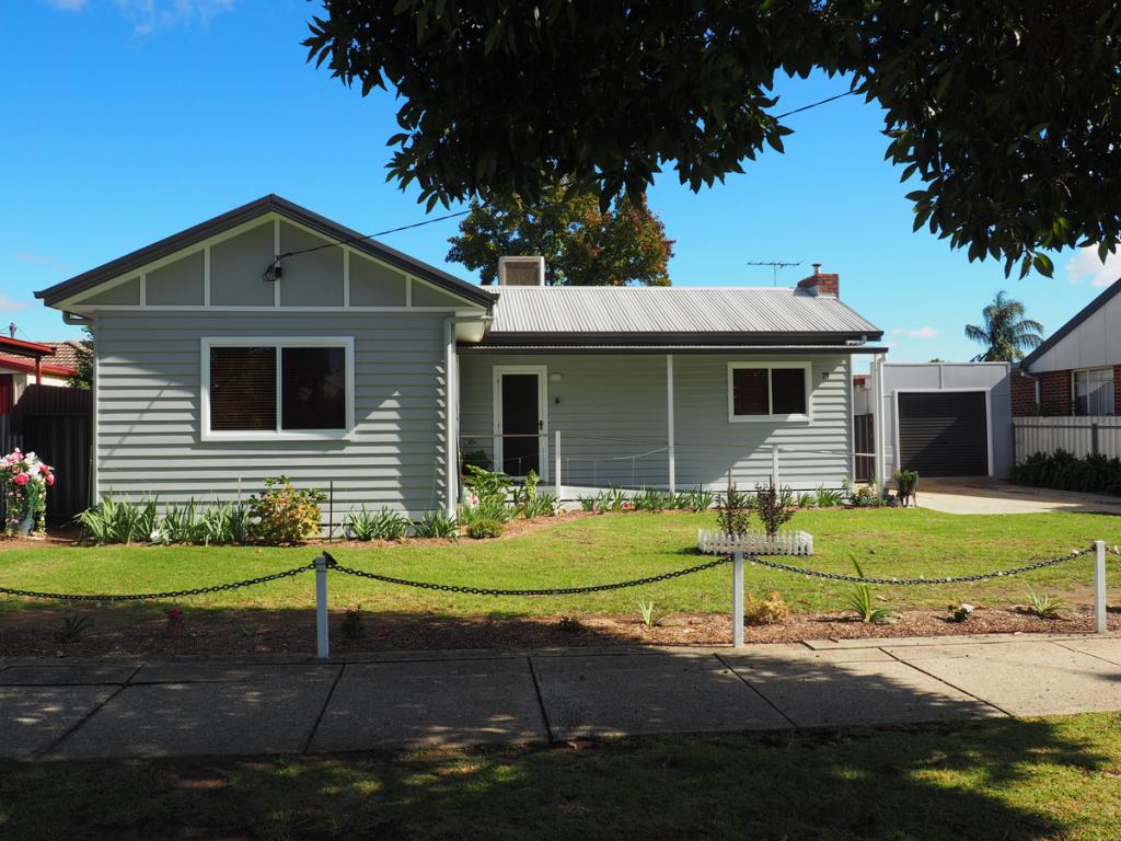 71 Mitchell St, Wodonga, VIC 3690