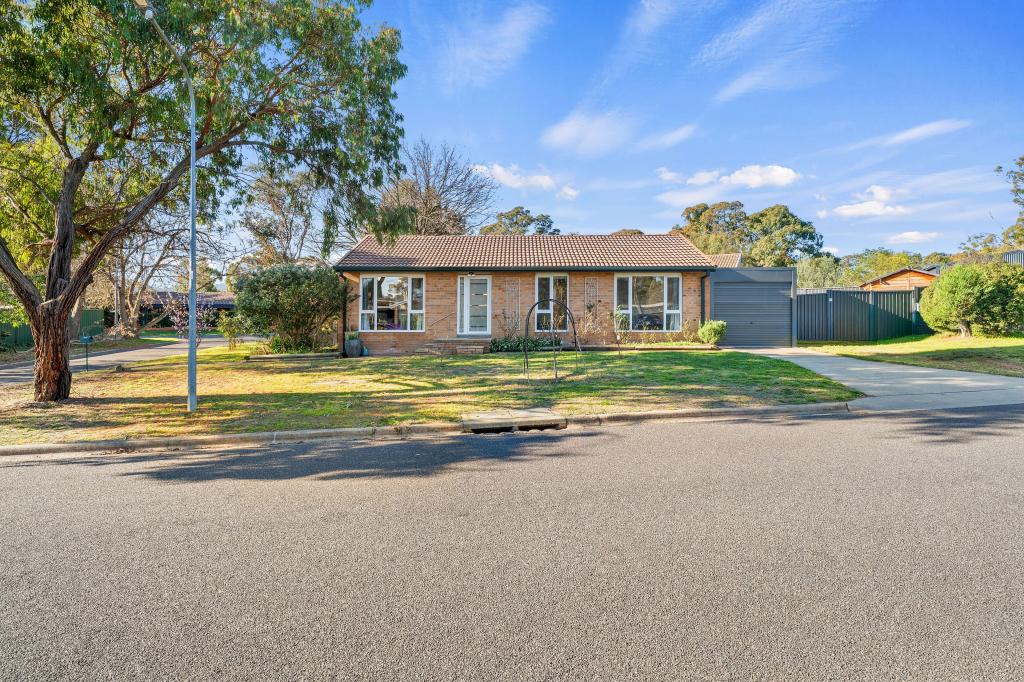 33 Gibbons St, Chisholm, ACT 2905