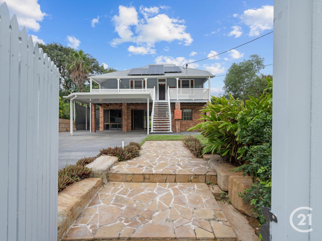 6 Cushing St, North Ipswich, QLD 4305