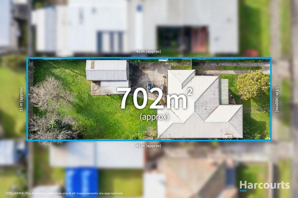 4 Waymouth St, Hamlyn Heights, VIC 3215