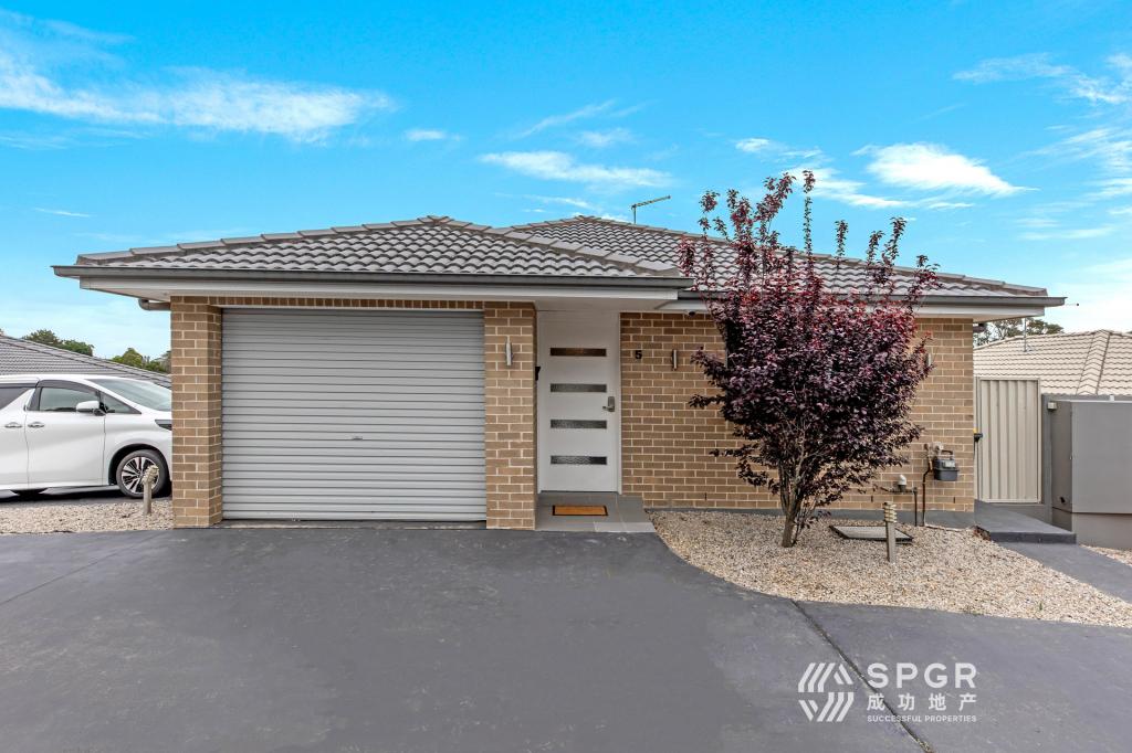 5/2 Evans Rd, Rooty Hill, NSW 2766