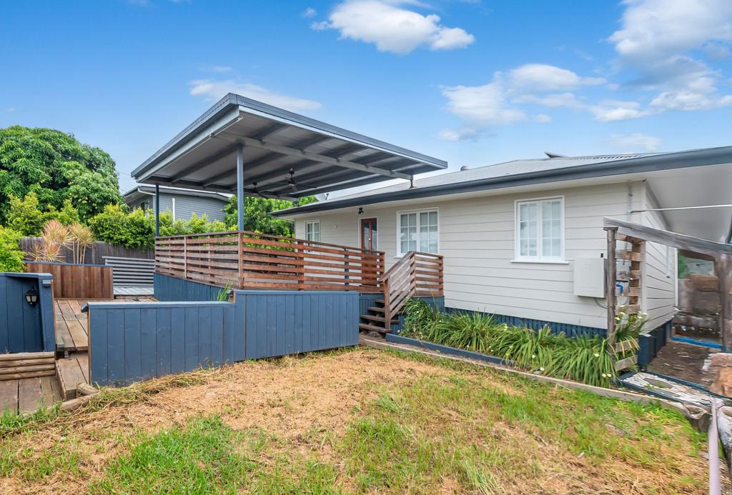 6 BOWERS ST, BASIN POCKET, QLD 4305