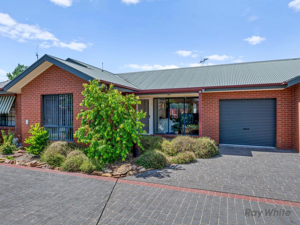3/14 Carrier St, Benalla, VIC 3672