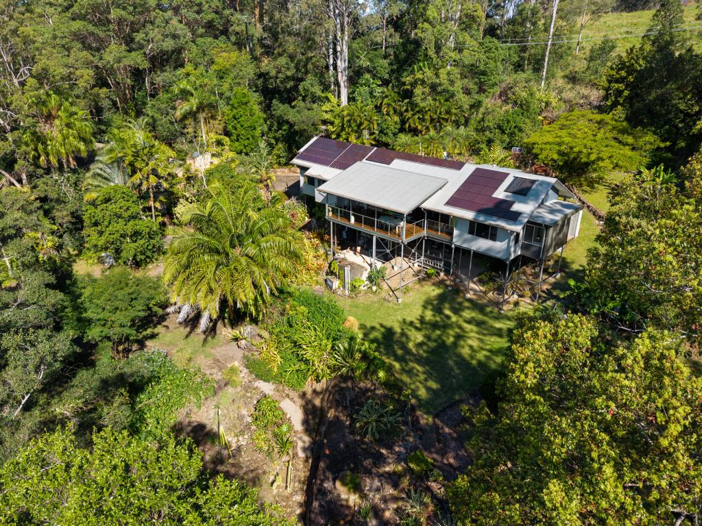 181 Kirbys Rd, Montville, QLD 4560