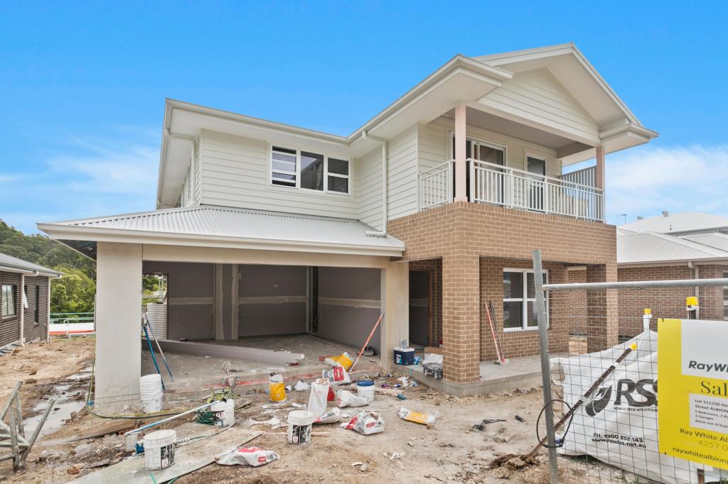 50 Holroyd St, Albion Park, NSW 2527