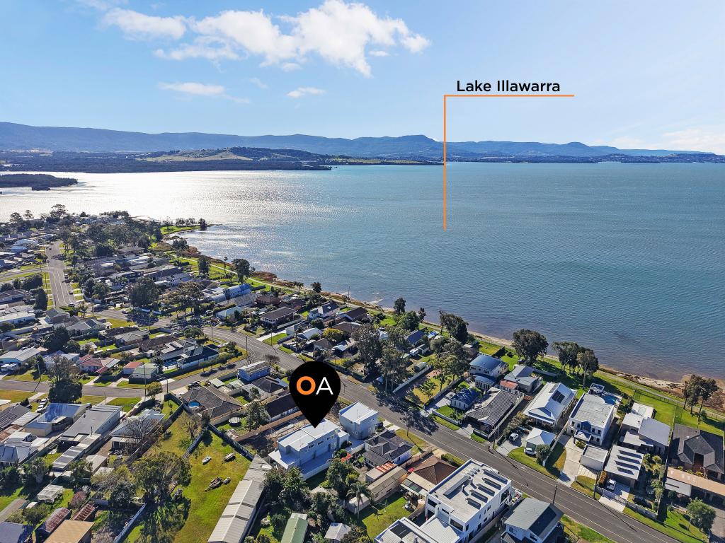 2/94 The Boulevarde, Oak Flats, NSW 2529