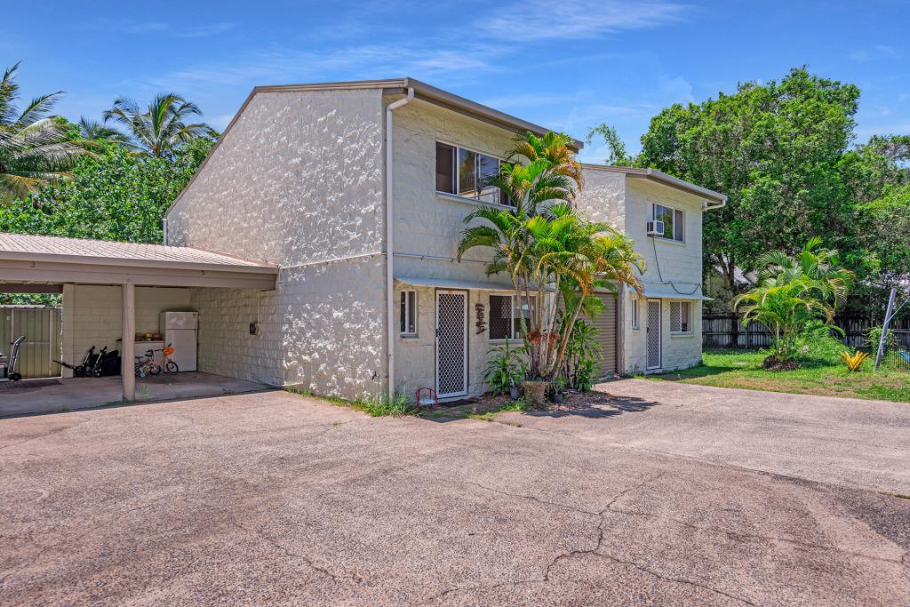 5/2 Calophyllum Cl, Wonga Beach, QLD 4873