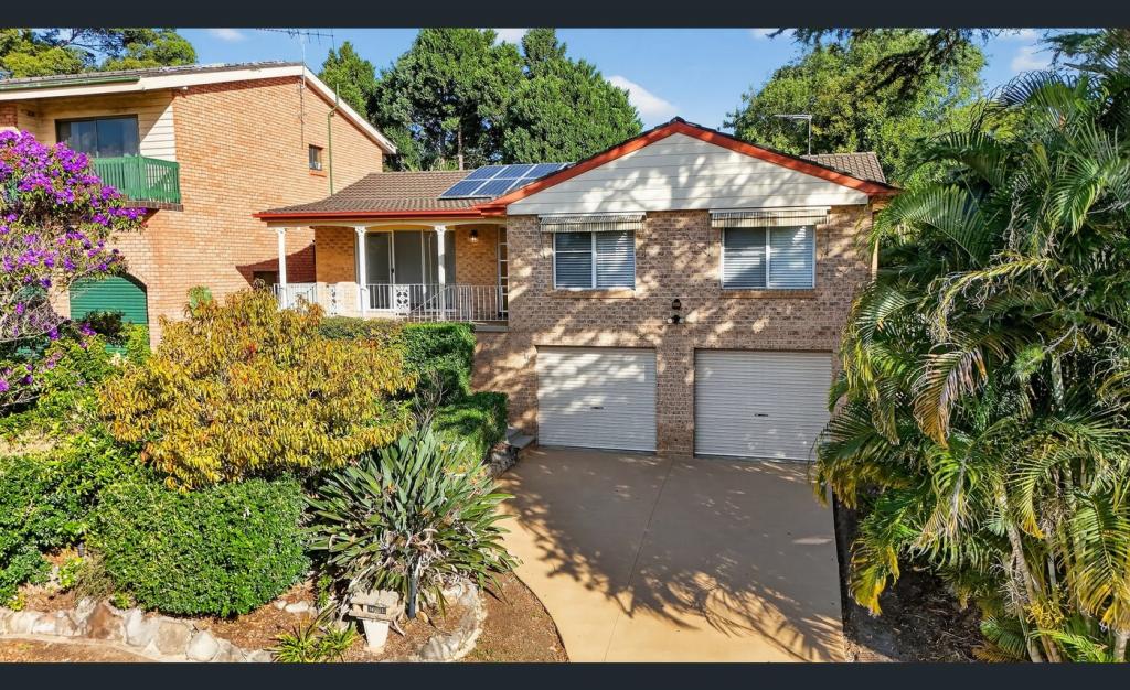 35 Hopping Rd, Ingleburn, NSW 2565