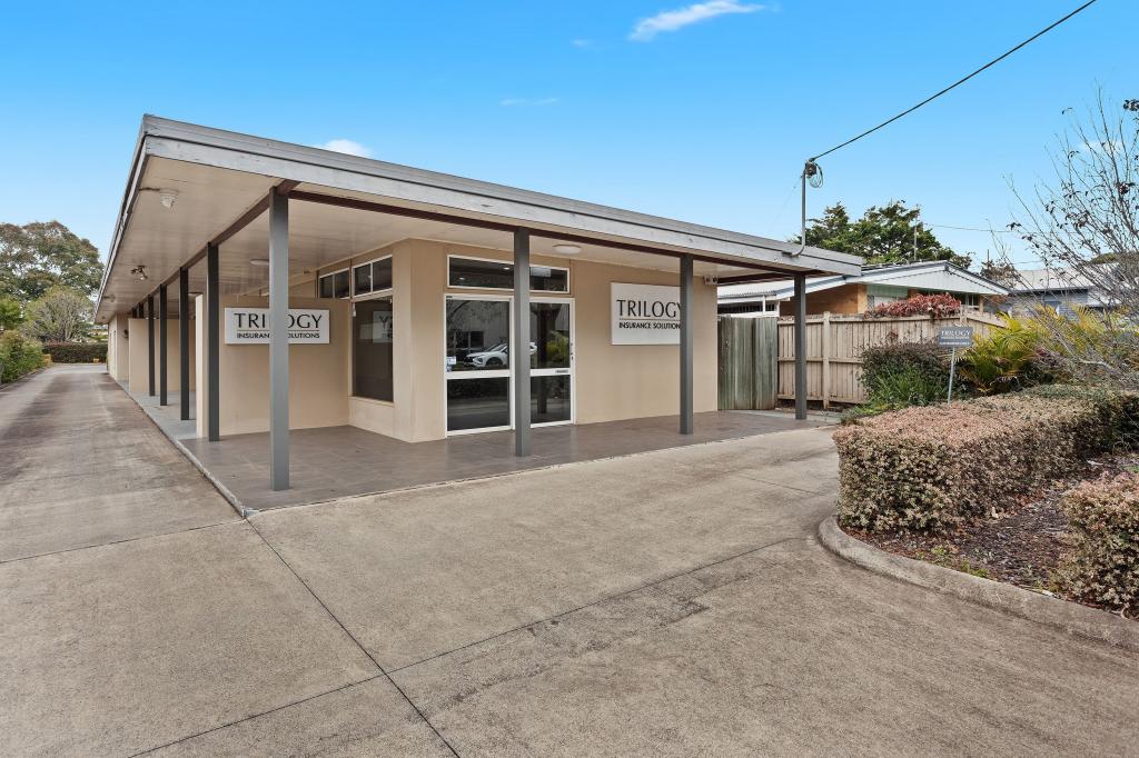 30b Warwick St, Harristown, QLD 4350