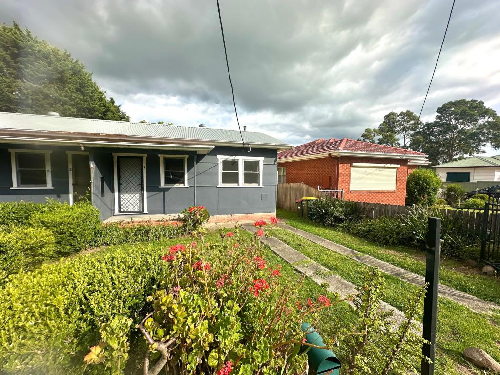 1/101 MOSS ST, NOWRA, NSW 2541