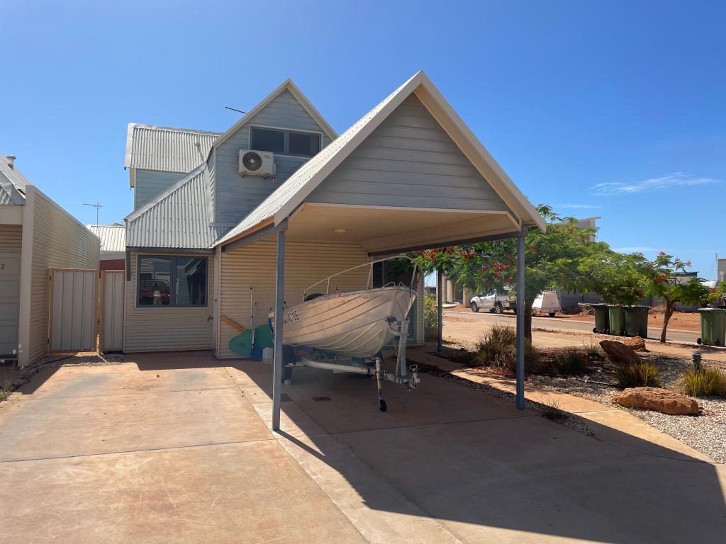 1/1 CORAL WAY, EXMOUTH, WA 6707