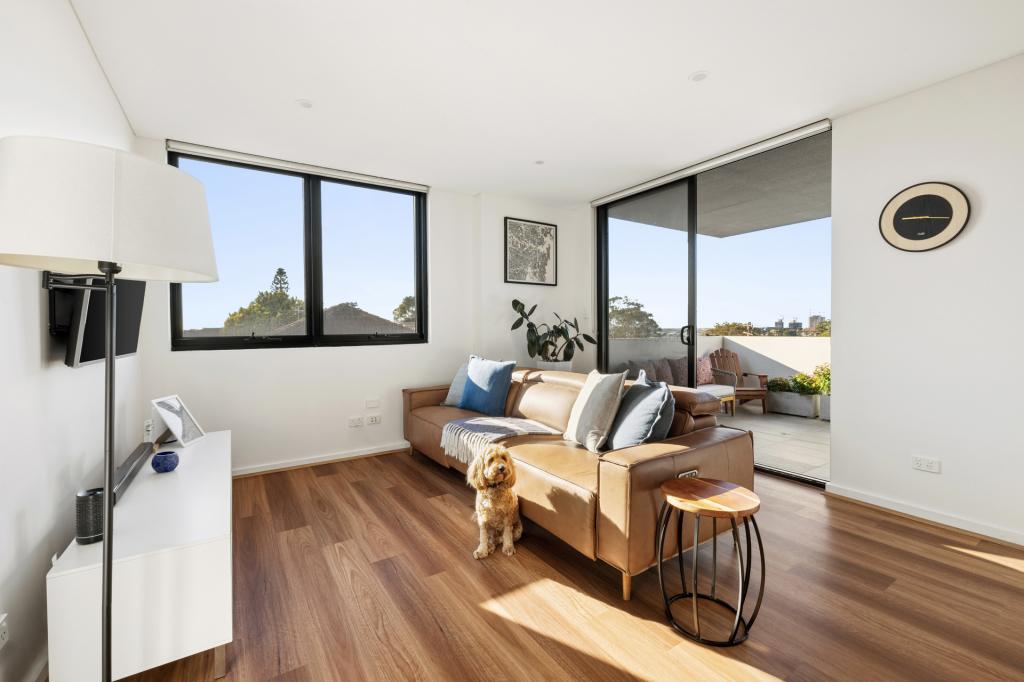 16/205 Homer St, Earlwood, NSW 2206