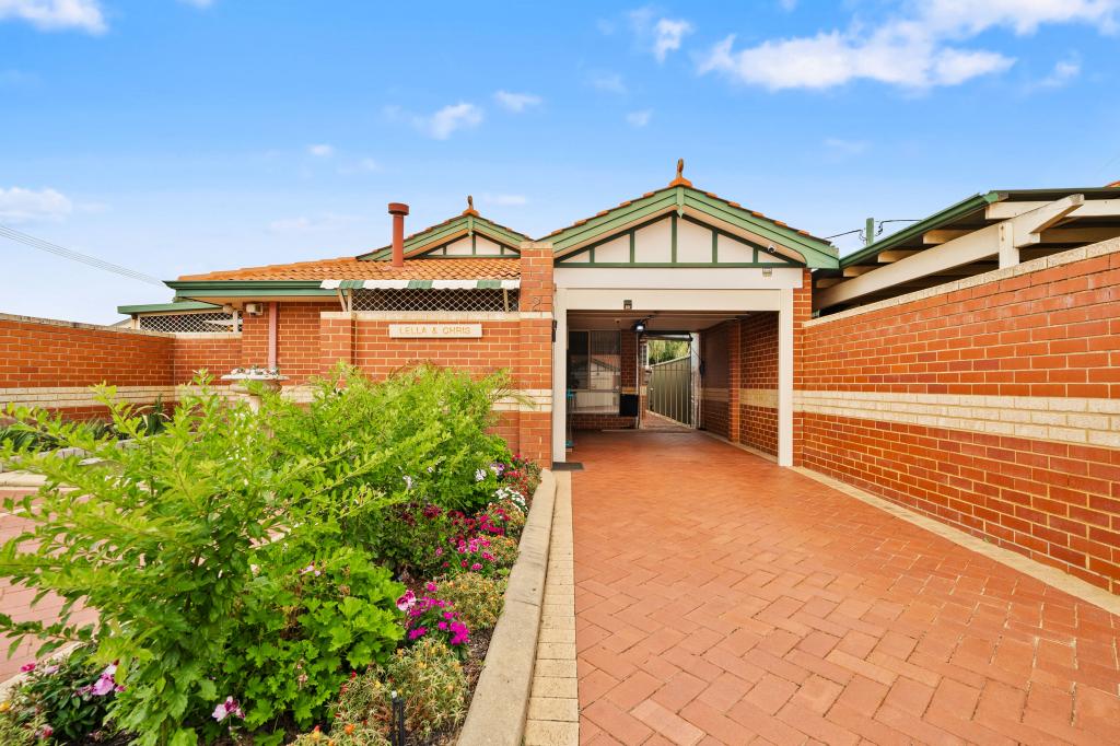 2/2-4 Randell St, Mandurah, WA 6210
