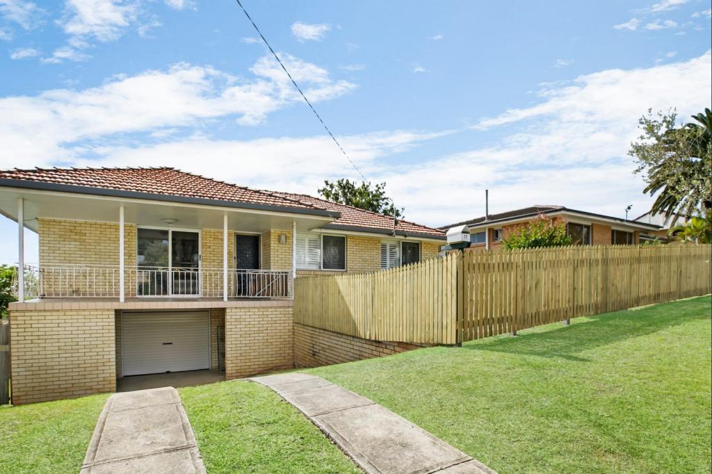 17 Vasey St, Moorooka, QLD 4105