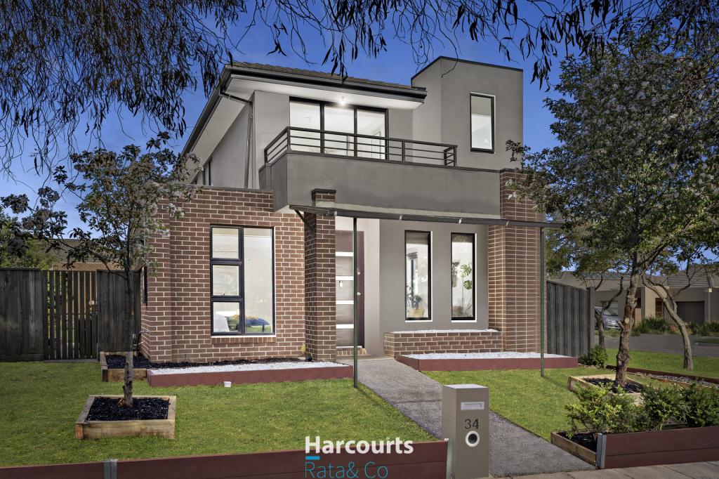 34 Shields St, Epping, VIC 3076