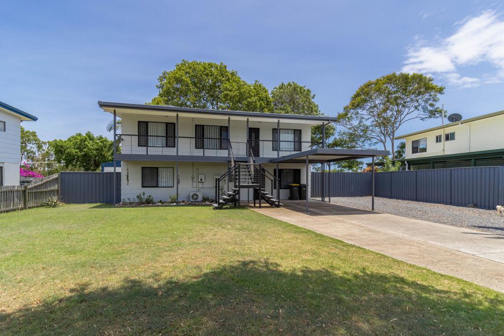 9 Gibbs St, Urangan, QLD 4655