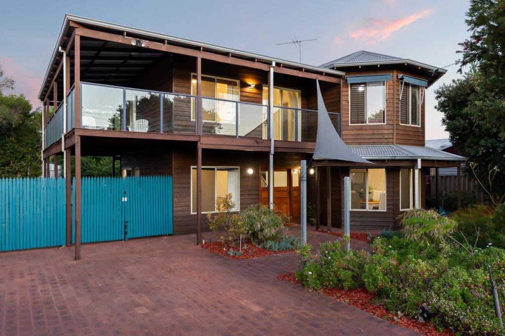 6 Mccormick St, Warnbro, WA 6169