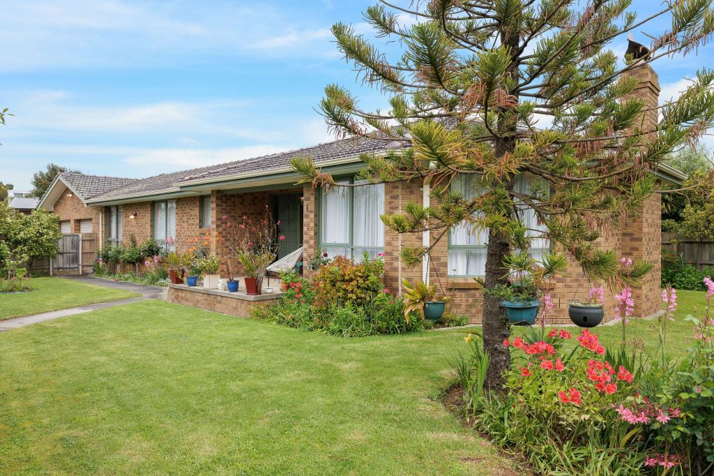 1 Panorama Ave, Sunset Strip, VIC 3922