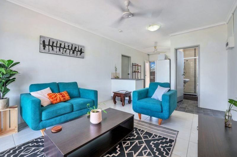 16/57 Aralia St, Nightcliff, NT 0810