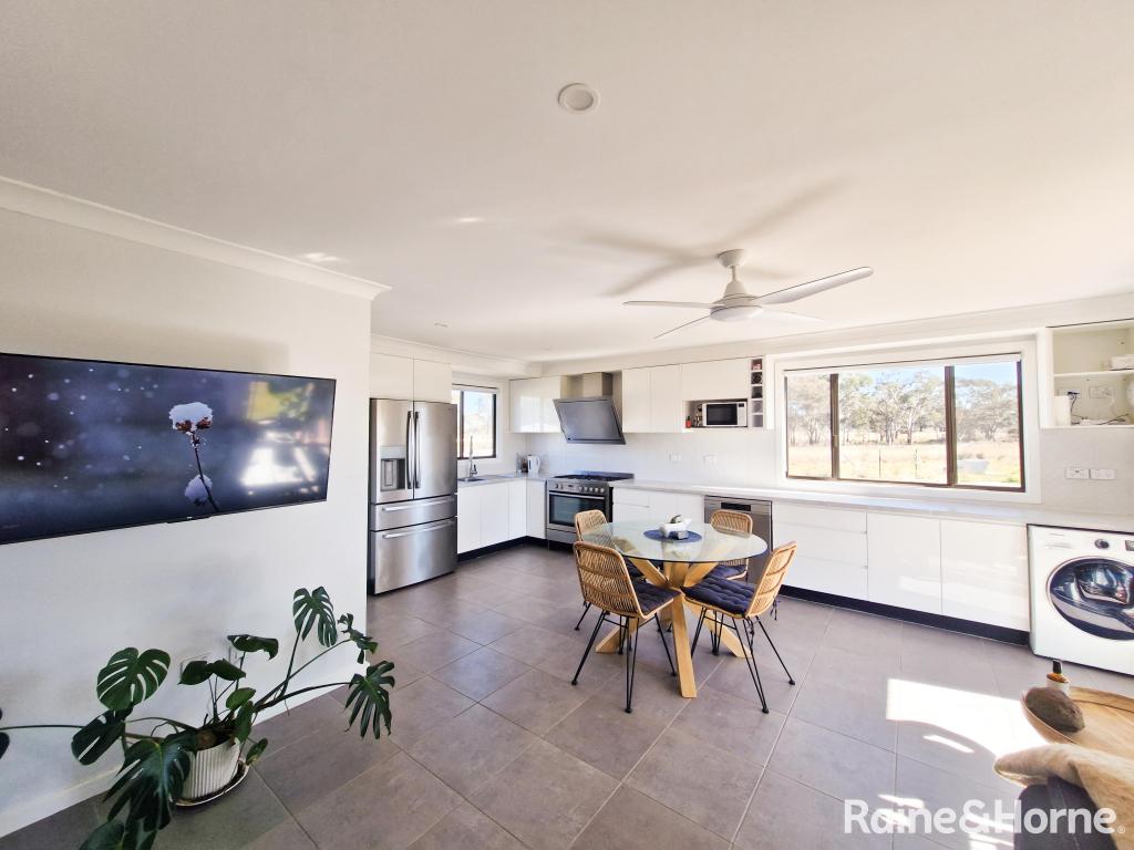 902 Cope Road Stubbo, Gulgong, NSW 2852