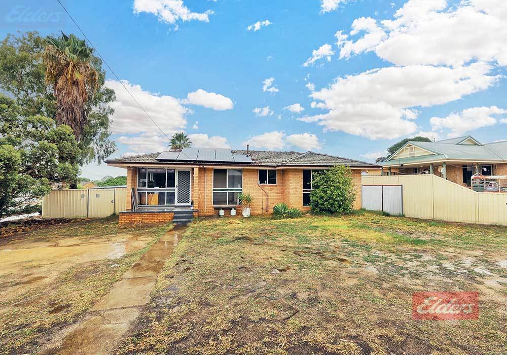 1 Hughes St, Narrogin, WA 6312