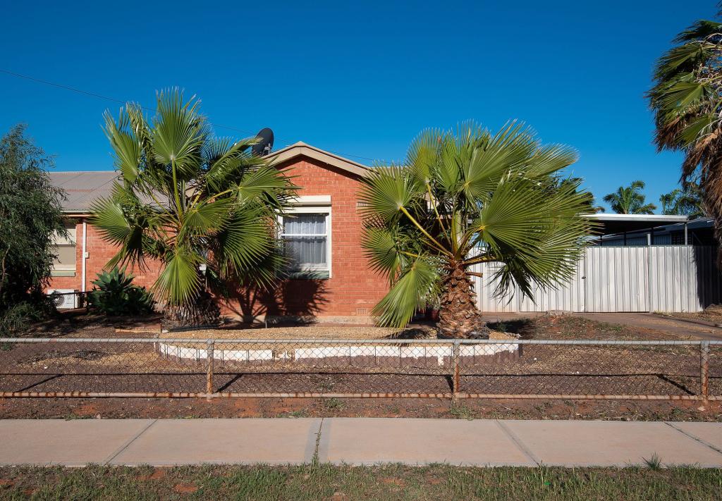 4 White St, Whyalla Stuart, SA 5608