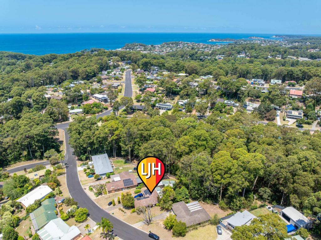 7 Elouera Cl, Lilli Pilli, NSW 2536