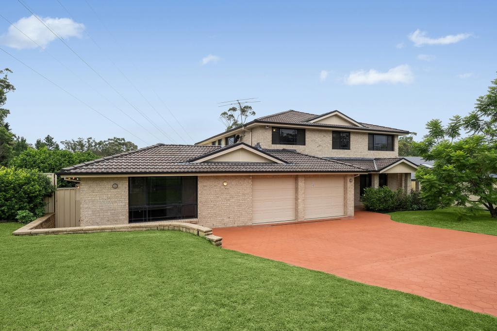 71 Glossop Rd, Linden, NSW 2778