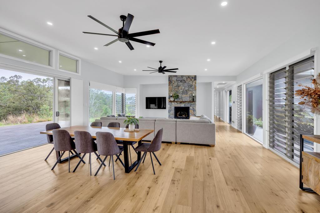 23 Laura Lane, Dayboro, QLD 4521