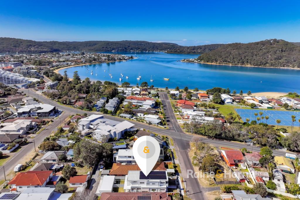 2/23 Bangalow St, Ettalong Beach, NSW 2257