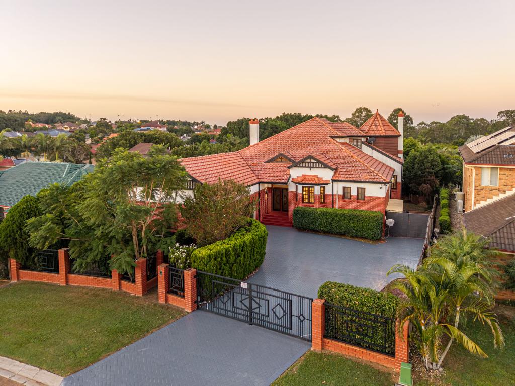 7 Hawkhurst Ct, Murrumba Downs, QLD 4503