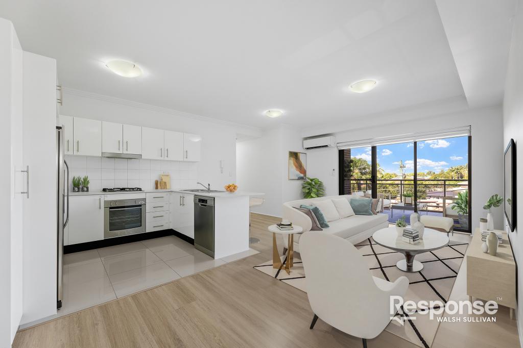 4/5-7 Kleins Rd, Northmead, NSW 2152