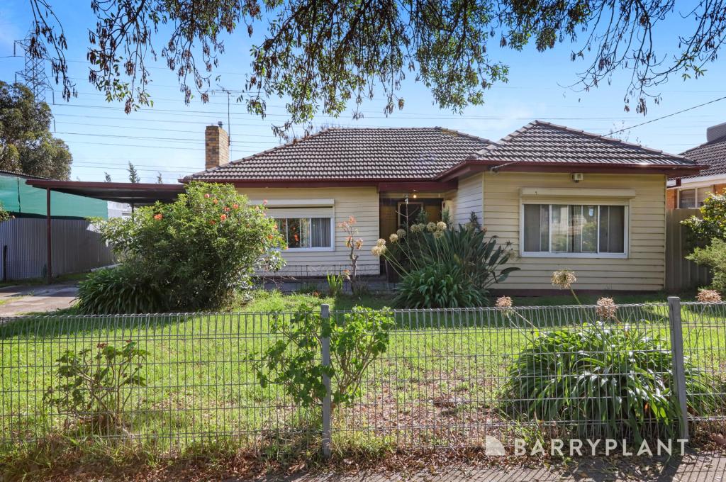63 Norwood St, Albion, VIC 3020