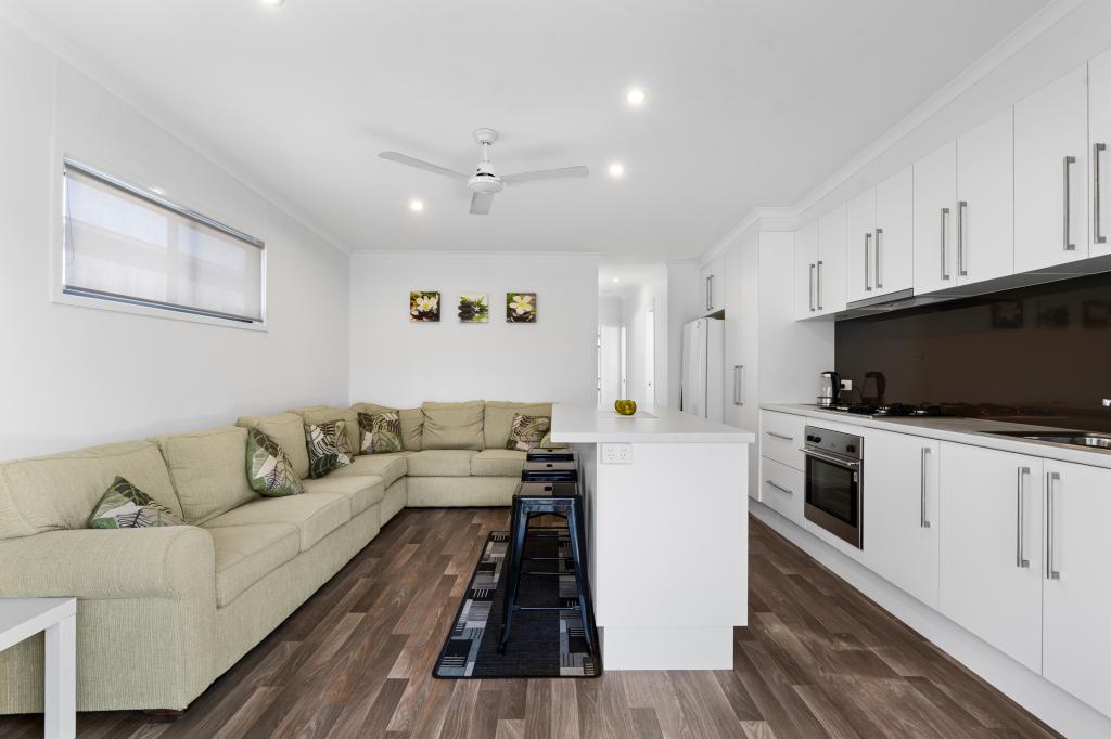 58/20 GARRAD WAY, LAKE CONJOLA, NSW 2539