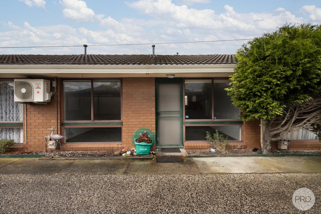 2/408 Darling St, Redan, VIC 3350