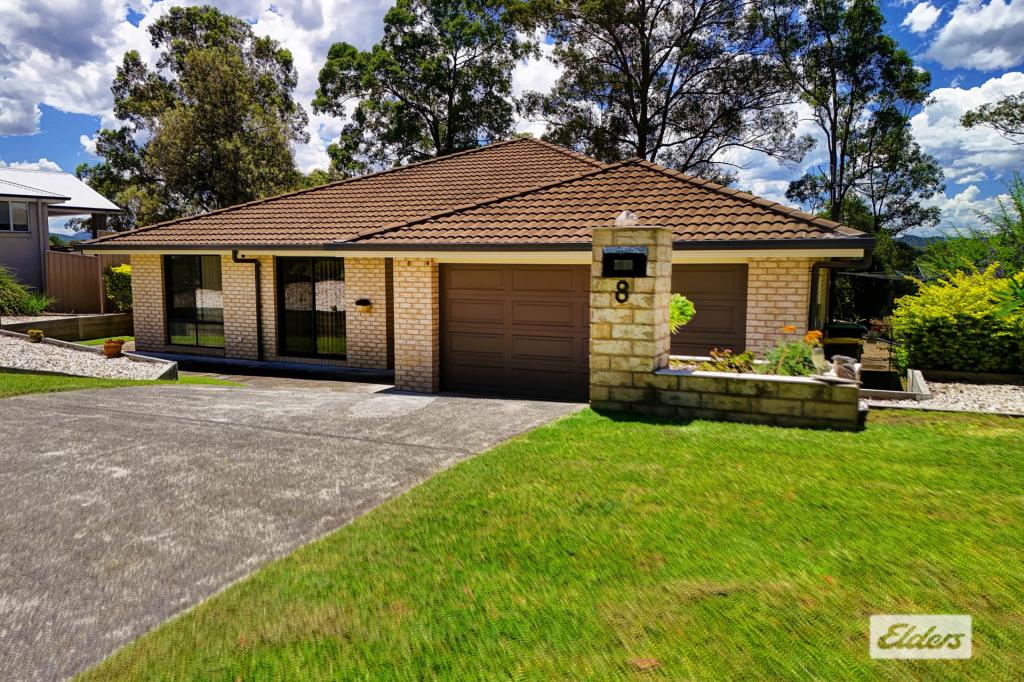 8 Adelaide Cl, Wingham, NSW 2429