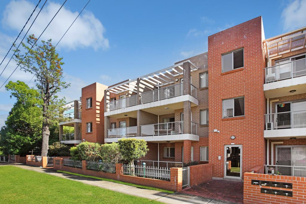 7/154 Bridge Rd, Westmead, NSW 2145