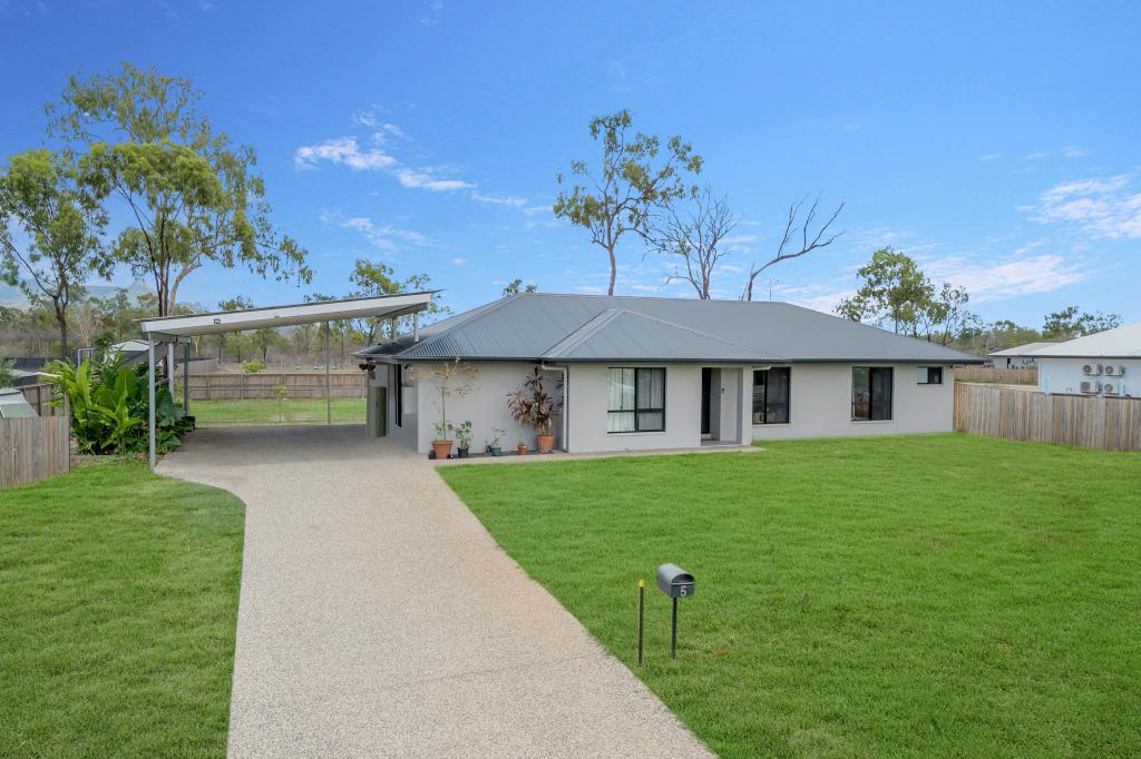 5 Halter Ct, Kelso, QLD 4815