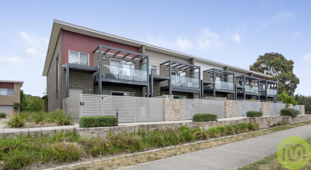 33/165 MORTIMER LEWIS DR, GREENWAY, ACT 2900
