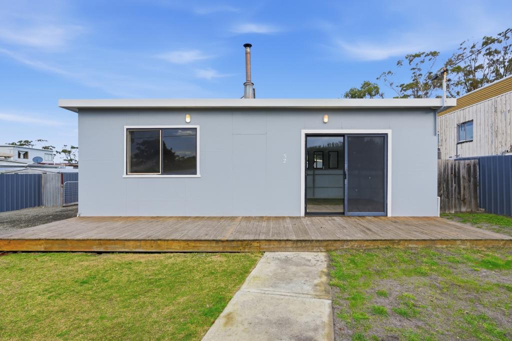 52 Susan Bay Rd, Primrose Sands, TAS 7173