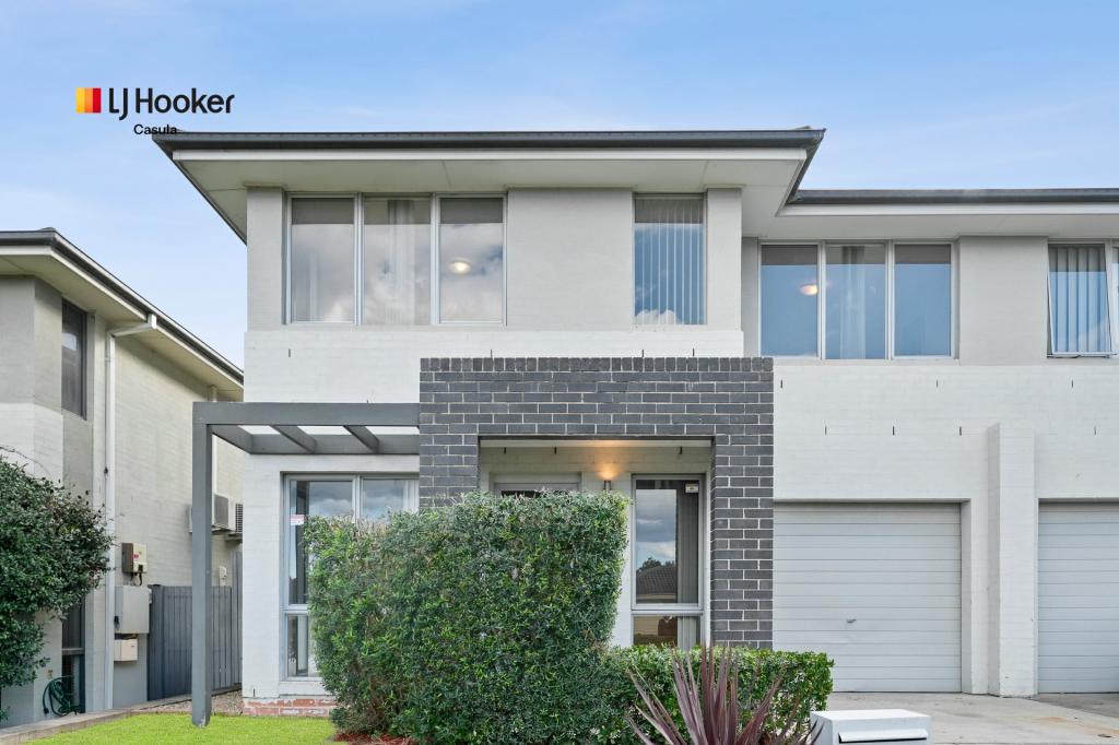 5 Mariner St, Glenfield, NSW 2167