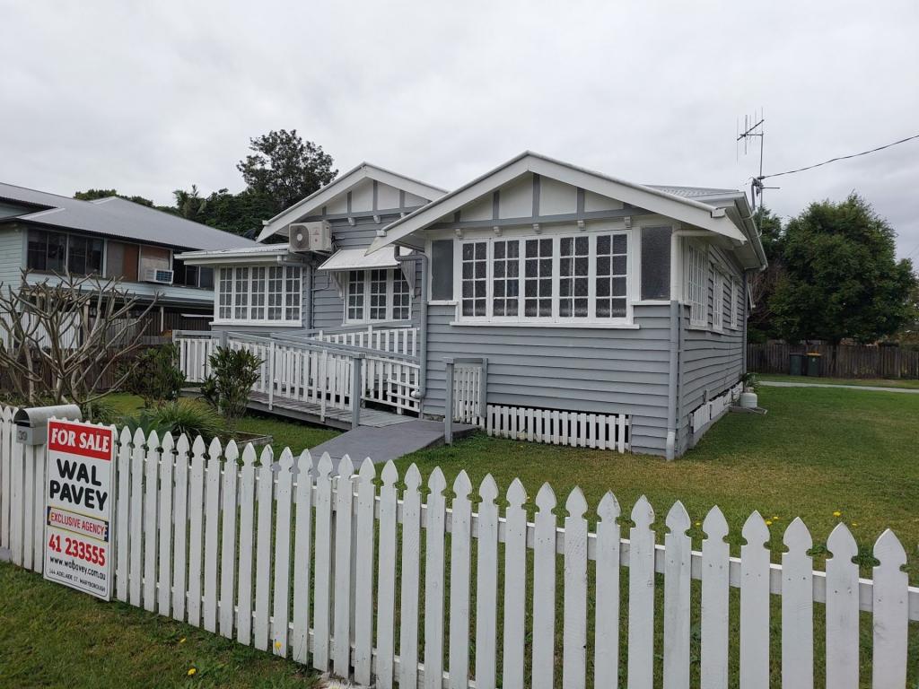 39 Tooley St, Maryborough, QLD 4650