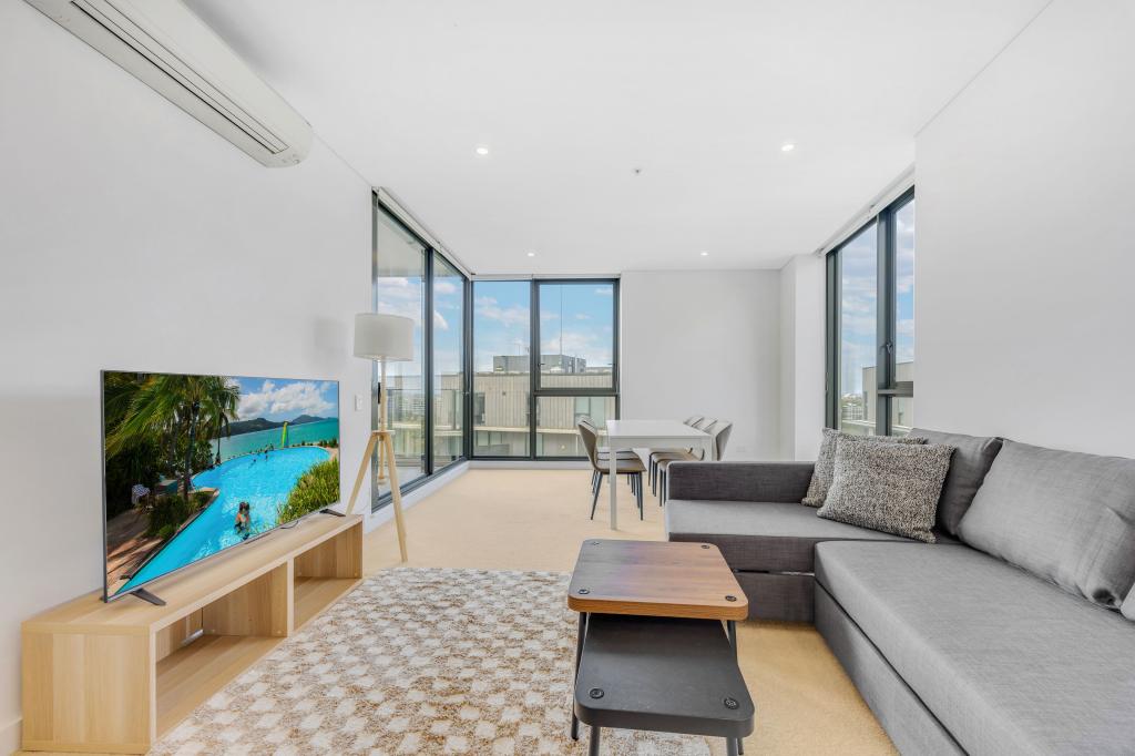 1301/2 Chisholm St, Wolli Creek, NSW 2205