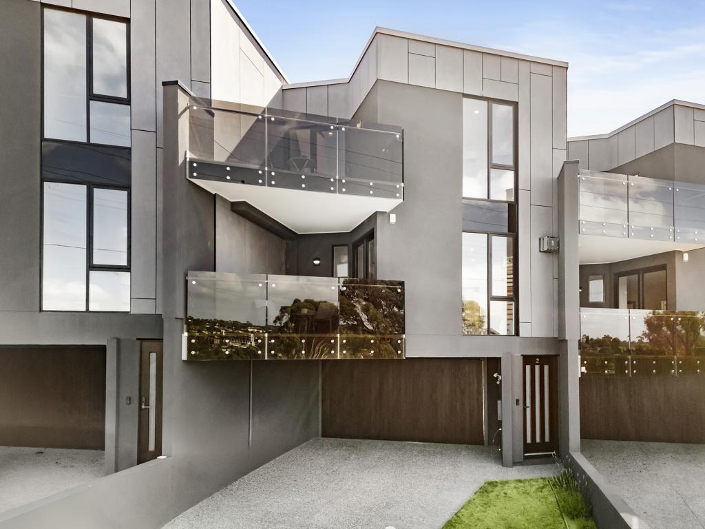 110 Lebanon St, Strathmore, VIC 3041