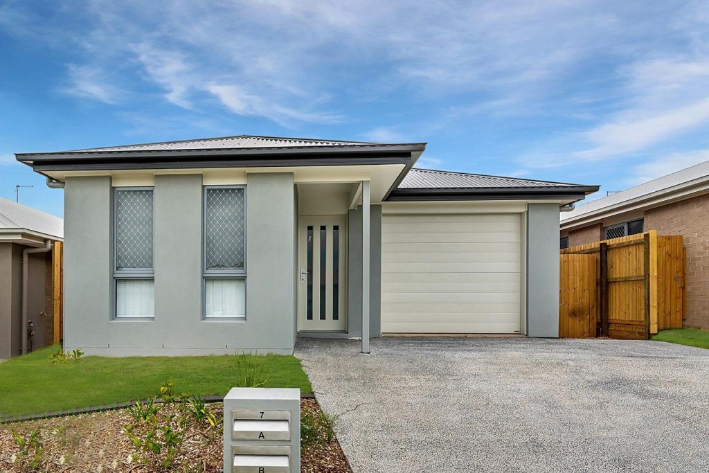 1/7 Rupert Cres, Morayfield, QLD 4506