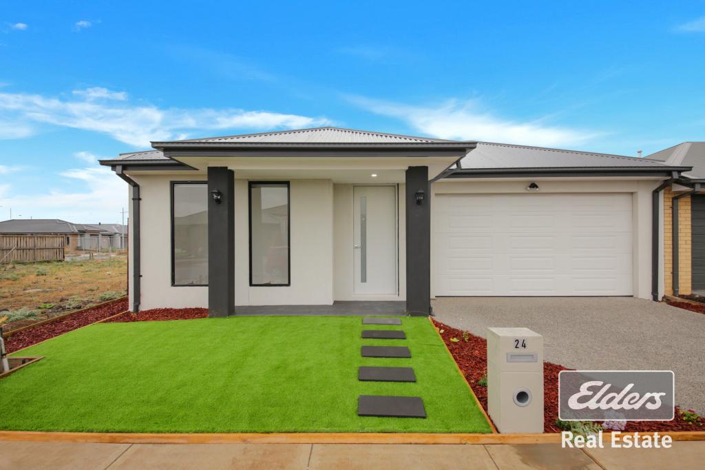 24 Thrums Rd, Mambourin, VIC 3024