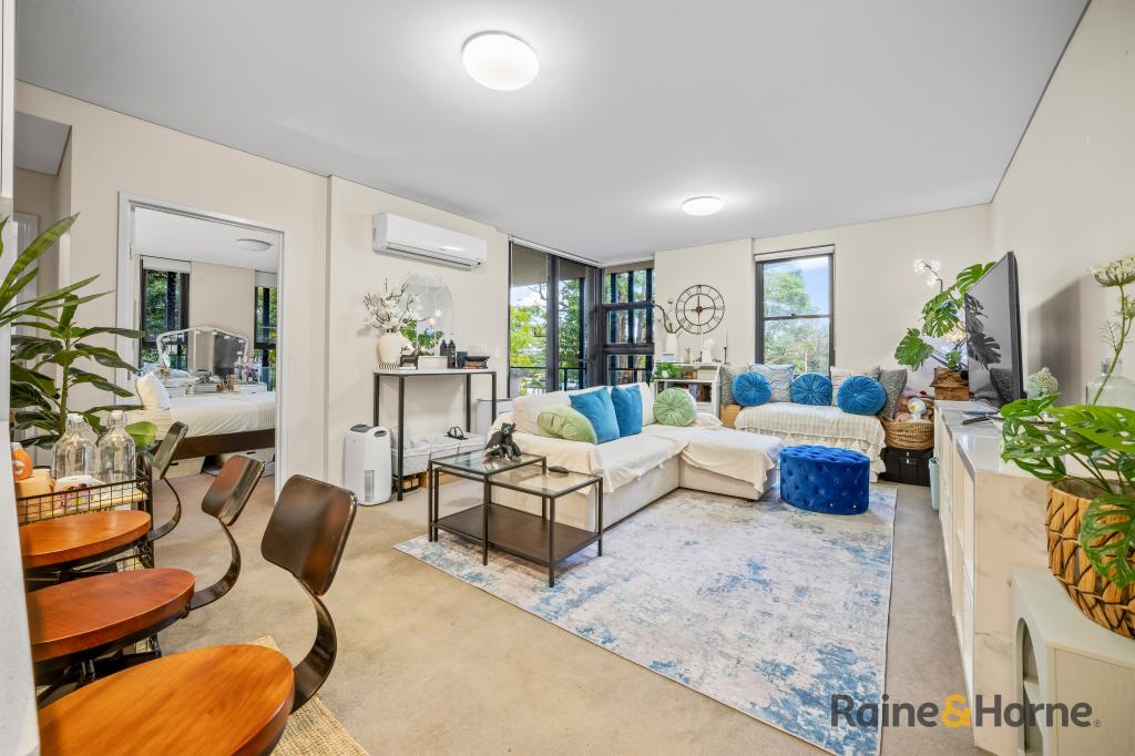 17/40-44 Edgeworth David Ave, Waitara, NSW 2077